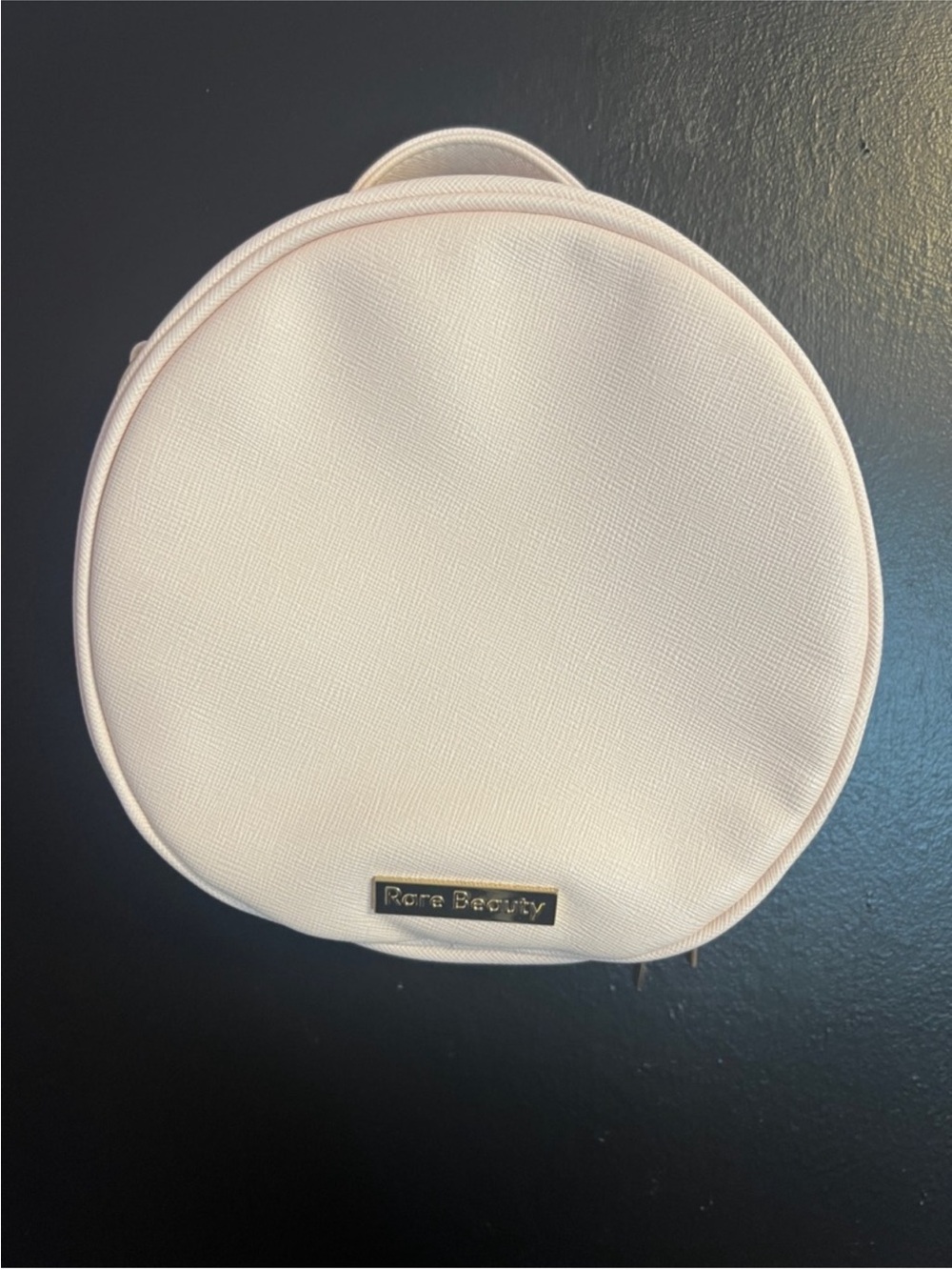 *RARE* 🔥 Rare Beauty Selena Gomez Crossbody Cosmetic Bag